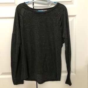 Women's Long Sleeve Blouse